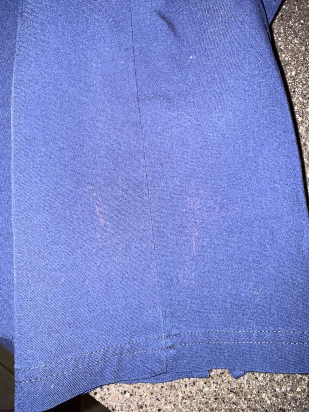 Figs Navy scrub set - Picture 7 of 8
